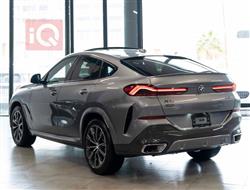 بي ام دبليو X6